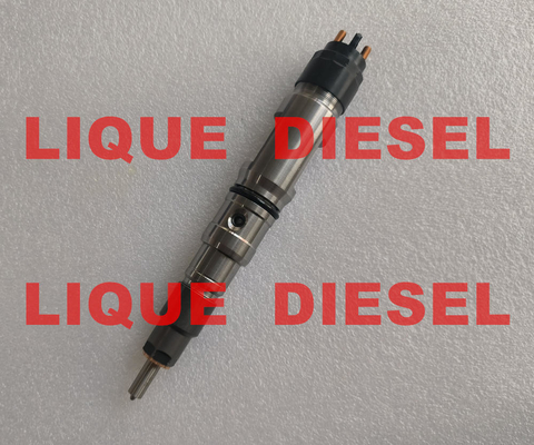 Injecteur commun 0445120321 de rail de BOSCH 0 445 120 321 0445 120 321 954192500300 fournisseur