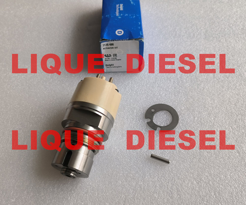 Kit 7135-486 de DELPHI Actuator 7135486 7135 486 fournisseur