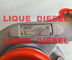 Turbocompresseur de HOLSET Turbo 4309111 C4309111 3788390 pour HX35 fournisseur