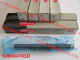 Injecteur EJBR04701D R04701D EJBR03401D de DELPHI Original pour SSANGYONG A6640170221 A6640170021, 6640170221, 6640170021 fournisseur