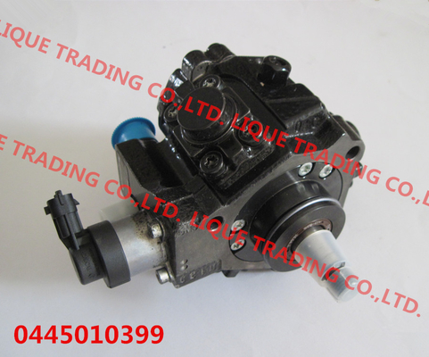 BOSCH POMPENT la pompe commune véritable du rail 0445010399 0445010118 0445010399 pour HYUNDAI Sorento 33100-4A400 33100-4A410 fournisseur