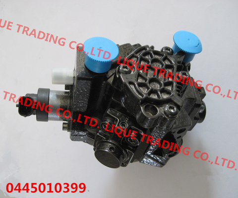BOSCH POMPENT la pompe commune véritable du rail 0445010399 0445010118 0445010399 pour HYUNDAI Sorento 33100-4A400 33100-4A410 fournisseur