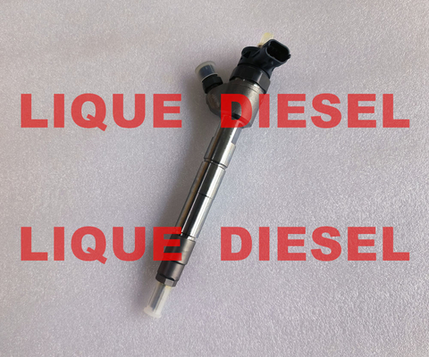 Injecteur d'ISUZU 8-98332059-1 = 0445111031, injecteur de BOSCH 8-98332059-0 = 0445110720 fournisseur