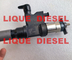 Injecteur de carburant d'ISUZU 8-98219181-0 injecteur de 8982191810 98219181 DENSO 095000-9800   0950009800 fournisseur
