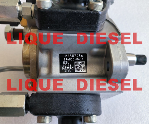 Pompe à essence de DENSO 9729405-043 294050-0431 ME307486 294050-0430 2940500431 2940500430 fournisseur