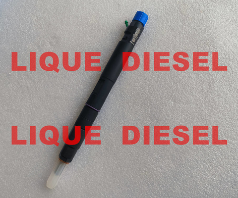 INJECTEUR 28229876 de l'INJECTEUR 320/06827 32006827 320-06827 DELPHES de JCB pour JCB 4.4D fournisseur