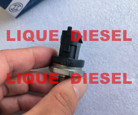 Capteur 0281002909 de pression de BOSCH 0 281 002 909 pour MWM 940780670024 ROVER STC4768 fournisseur
