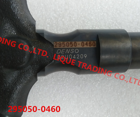 Injecteur commun véritable de rail de DENSO 295050-0460 295050-0460 295050-0200 pour TOYOTA 23670-30400, 23670-39365 fournisseur