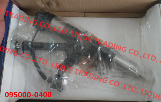 095000-0400, 095000-0402, 095000-0403, injecteur de rail du terrain communal 095000-0404 pour H-INO P11C 23910-1163, 23910-1164, S2391-011 fournisseur