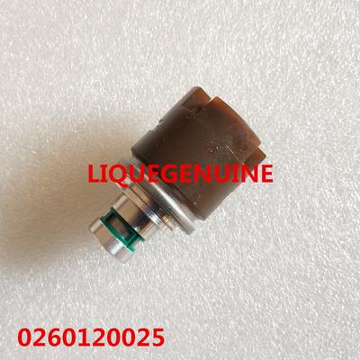 Vanne électromagnétique véritable d'air comprimé de BOSCH 0260120025, 0 260 120 025, 0501313375, 0 501 313 375 fournisseur
