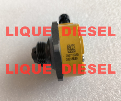 Solénoïde 312-5620, 3125620 solénoïde injecteur de carburant 312 5620 fournisseur