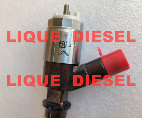 Injecteur de chenille 320-0677 3200677 2645A746 Pour l'injecteur CAT 320-0677 fournisseur