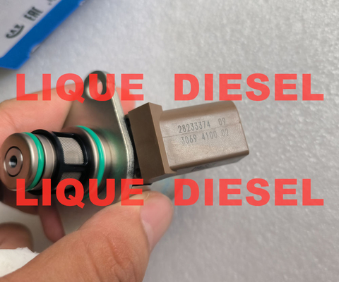 9109-946, 28233374 DELPHI Valve de mesure d' entrée IMV 9109-946, 28233374 9109946 fournisseur