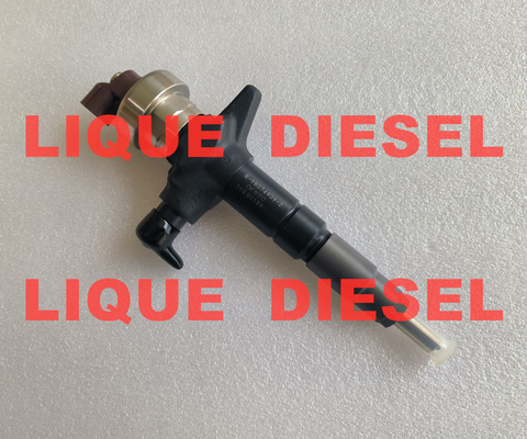 Injecteur de carburant DENSO 095000-8030 8-98074909-2 0950008030 8980749092 8-98074909-0 8-98074909-1 fournisseur