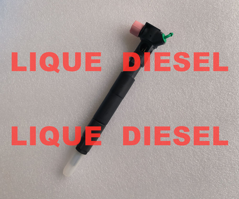 DELPHI Injecteur de carburant 28308779 A6510703287 6510703287 injecteur commun rail fournisseur