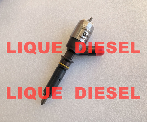 CAT / Caterpillar Injecteur d'origine 320-0690 2645A749 320 0690 3200690 pour moteur C6.6 fournisseur