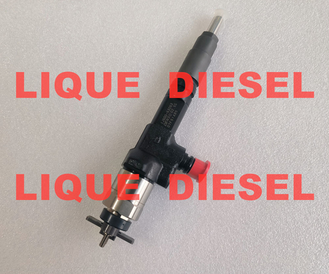 L'injecteur de carburant DENSO 9709500-969 095000-9690 1J500-53052 1J50053052 1J500-53050 1J50053050 fournisseur