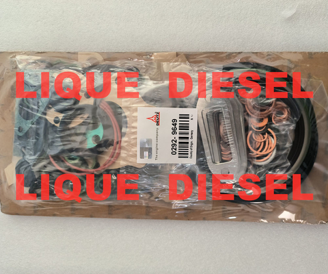 DEUTZ GASKET KIT 0292-9649 Trousses de réparation 02929649 fournisseur