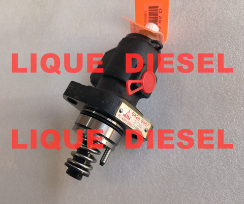 Pompes à unité DEUTZ 04286967 01340406 0428-6967 0134-0406 0428 6967 0134 0406 fournisseur