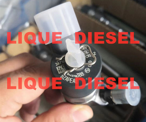 Injecteur de carburant BOSCH 0445110388 fournisseur