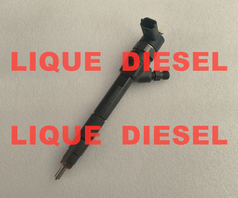 Injecteur à rail commun BOSCH 0445110634 0 445 110 634 445110634 fournisseur