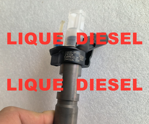 BOSCH Piézo injecteur 0445116017, 0445116018, 0 445 116 017, 0 445 116 018, 33800-2F000, 338002F000 fournisseur