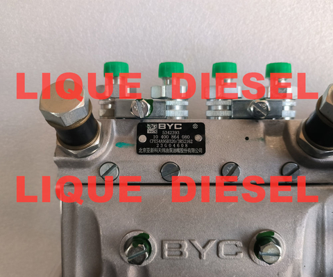 Pompes BYC 5342393 10400864080 10 400 864 080 CPES4A95D320/3RS2162 fournisseur