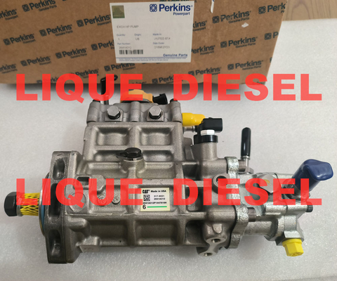 Pompes à carburant CAT 317-8021 Perkins 2641A312 Pour la pompe 3178021 317 8021 fournisseur