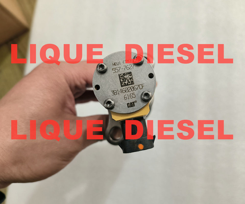 Injecteur CAT 557-7627 5577627 387-9427 3879427 10R-7225 10R7225 pour les excavateurs CAT 324D, 325D, 326D, 328D, 329D fournisseur