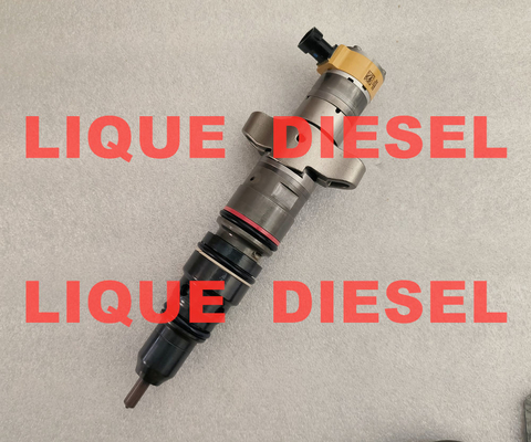 CAT / Caterpiller Injecteur de carburant 557-7633 5577633 387-9433 3879433 Pour moteur C7 C9 fournisseur