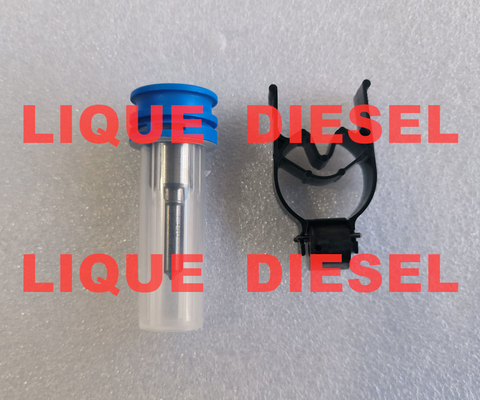 DELPHI kit de soupape à buse 7135-582 (comprend la buse F340 + la soupape 28297167) fournisseur