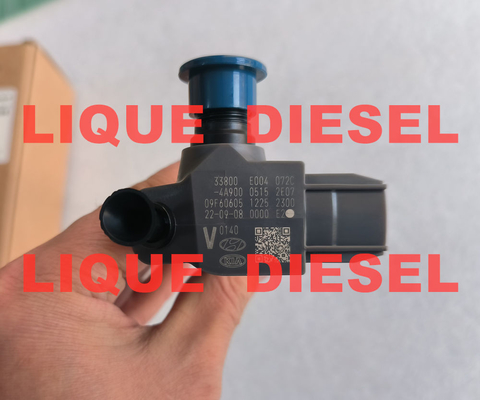 Injecteur de carburant DENSO 295700-0140 33800-4A900 2957000140 338004A900 pour le modèle HYUNDAI / KIA fournisseur