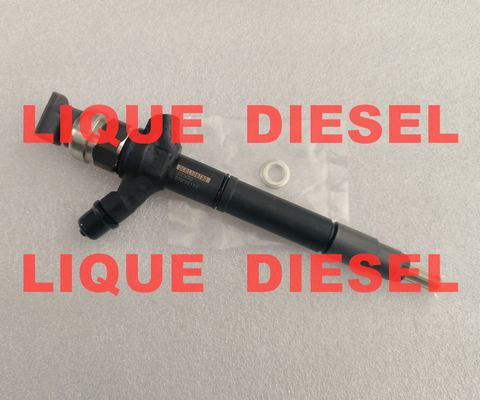 Injecteur de carburant DENSO DCRI109780 0950009780 095000-9780 9709500-978 pour TOYOTA 23670-51031 23670-51030 23670-59035 fournisseur