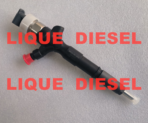 DENSO Injecteur de carburant 260100-6020 2601006020 295050-0810 2950500810 23670-0L110 23670-09380 fournisseur