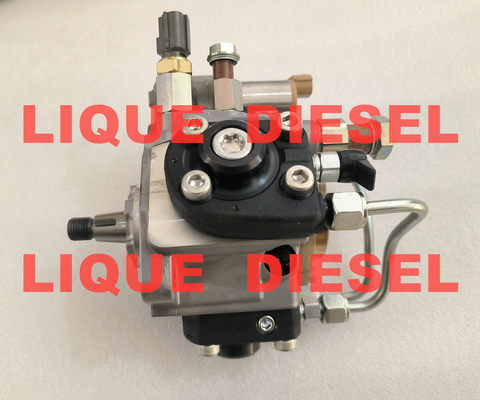 DENSO pompe 9729405-010 294050-0106 2940500106 pour ISUZU 6HK1 98091565 8-98091565-3 8-98091565-4 8980915654 fournisseur