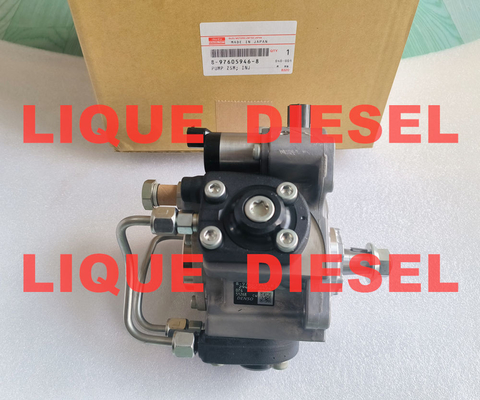 DENSO pompe à carburant 9729405-042 294050-0424 8-97605946-8 9729405042 2940500424 8976059468 97605946 fournisseur