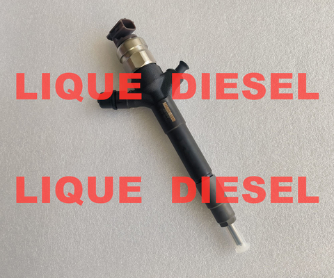 L'injecteur DENSO DCRI300890 2950500890 2950500890AM 1465A367 295050-0890 9729505-089 SM295050-0890 fournisseur