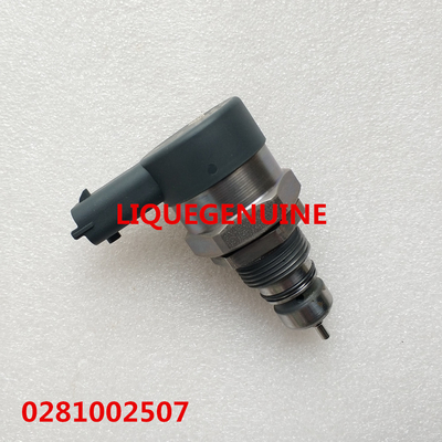 Valve DRV 0281002507/0 281 002 507 de contrôle de la pression de BOSCH pour 31402-2A400 fournisseur