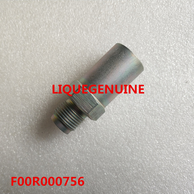 Valve F00R000756, F 00R 000 756 de décompression de BOSCH fournisseur