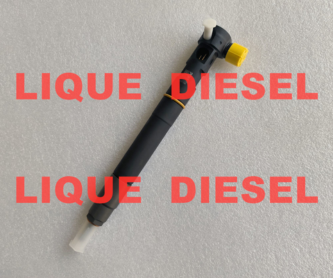 Injecteur de carburant DELPHI 28387604 6730170021 A6730170021 pour SSANGYONG Tivoli original OE A 673 017 00 21 fournisseur