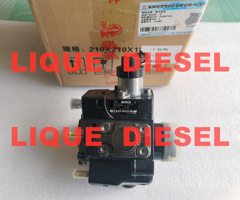 BOSCH pompe à rail commun 0445010490 0 445 010 490 16700T156A CR/CP1H3/R85/10-789S fournisseur