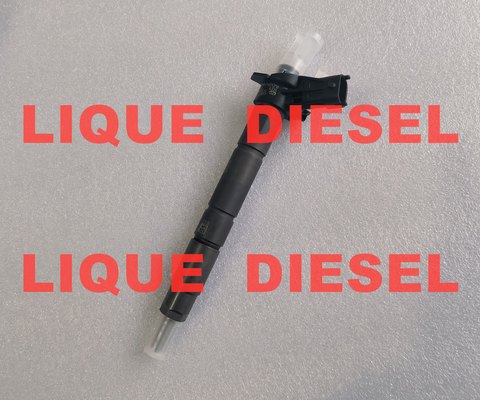 Injecteur de piézocarburant original BOSCH 0445115007 0986435350 pour l'OPEL 93161695, la RENAULT 8200340068, 7701476567, 8200409398 fournisseur