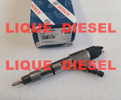 Injecteur à rail commun BOSCH 0445120134 0 445 120 134 5283275 4947582 0445 120 134 445120134 fournisseur
