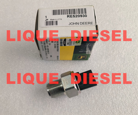 DENSO 6141 capteur ferroviaire commun RE520930 499000-6141 4990006141 8-98306900-0 8983069000 98306900 fournisseur