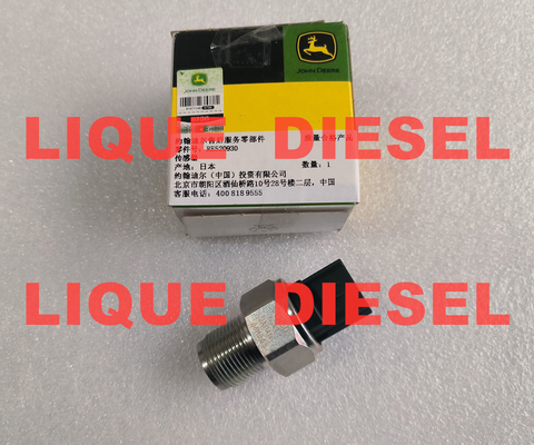 DENSO 6141 capteur ferroviaire commun RE520930 499000-6141 4990006141 8-98306900-0 8983069000 98306900 fournisseur