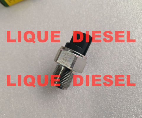 DENSO 6141 capteur ferroviaire commun RE520930 499000-6141 4990006141 8-98306900-0 8983069000 98306900 fournisseur