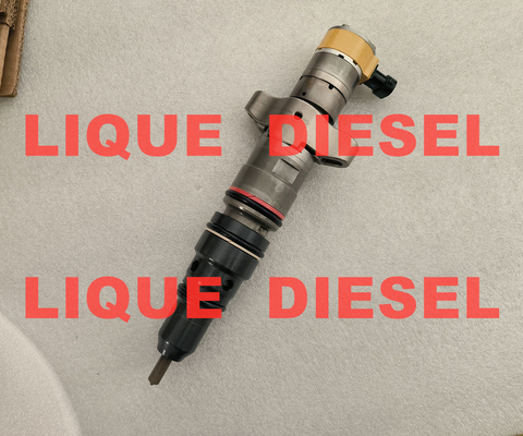 Injecteur de carburant pour moteur C7 C9 fournisseur