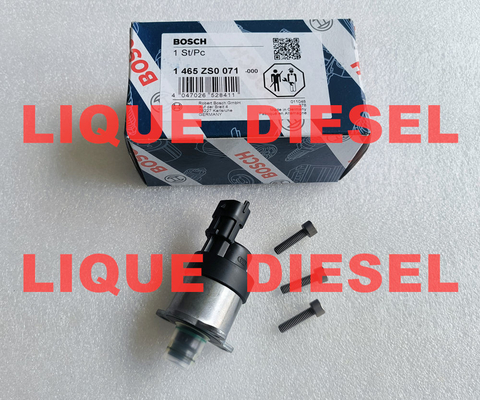 La valve BOSCH 1465ZS0071 0928400689 1 465 ZS0 071 fournisseur