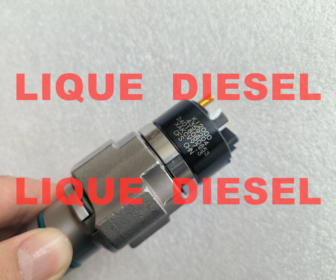CUMMINS INJECTOR 4359204 DCEC injecteur à rail commun C4359204 fournisseur