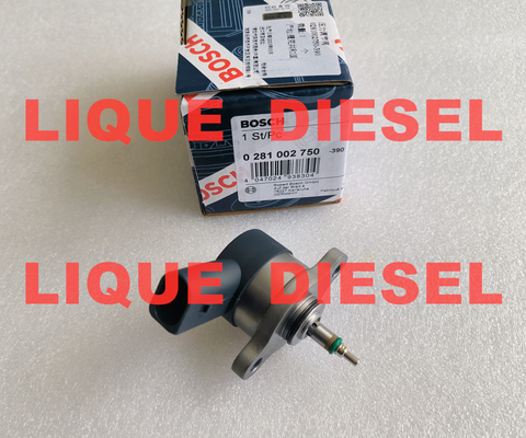 Le régulateur de pression BOSCH DRV 0281002750 0 281 002 750 CR/DRV fournisseur